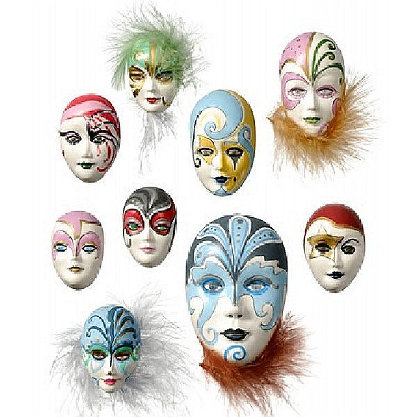 KP FORMA MODELAJ MASTI 8/SET 2713050 [1]