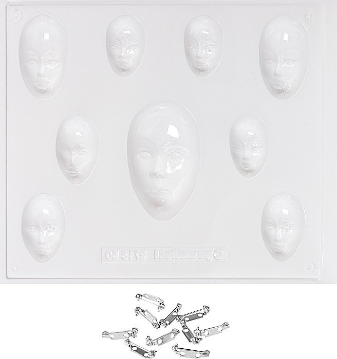 KP FORMA MODELAJ MASTI 8/SET 2713050 [3]