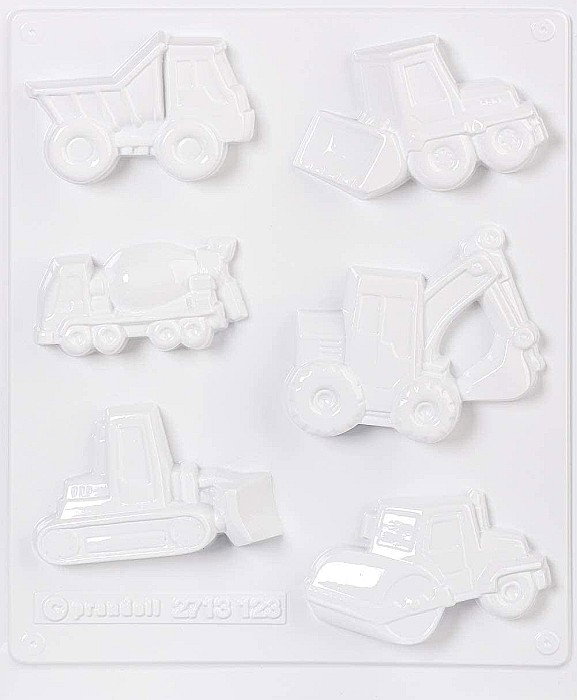 KP FORMA MODELAJ SANTIER 6/SET 2713123 [1]