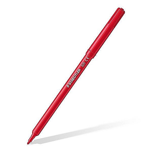 GRI CARIOCI STAEDTLER 12/SET 325C12 [2]