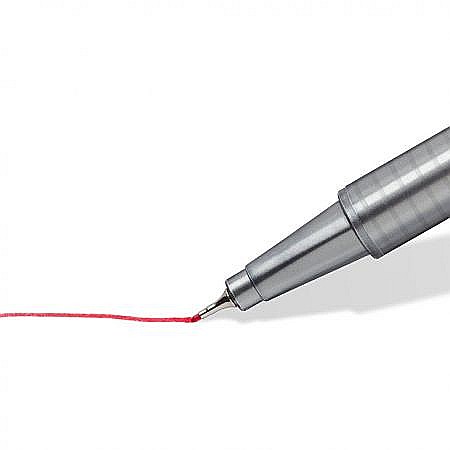 GRI FINELINER STAEDTLER TRIPLUS 0.3 MM 42/SET 334-C42 [3]