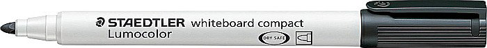 GRI MARKER STAEDTLER WHITEBOARD 6/SET 341WP6 [3]