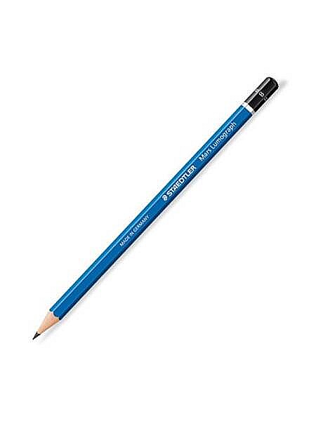 GRI CREION STAEDTLER LUMOGRAPH 100 11B [1]