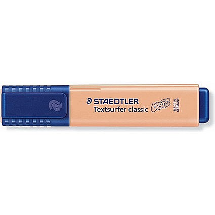 GRI TEXTMARKER STAEDTLER 364C-405 PIERSICA [1]