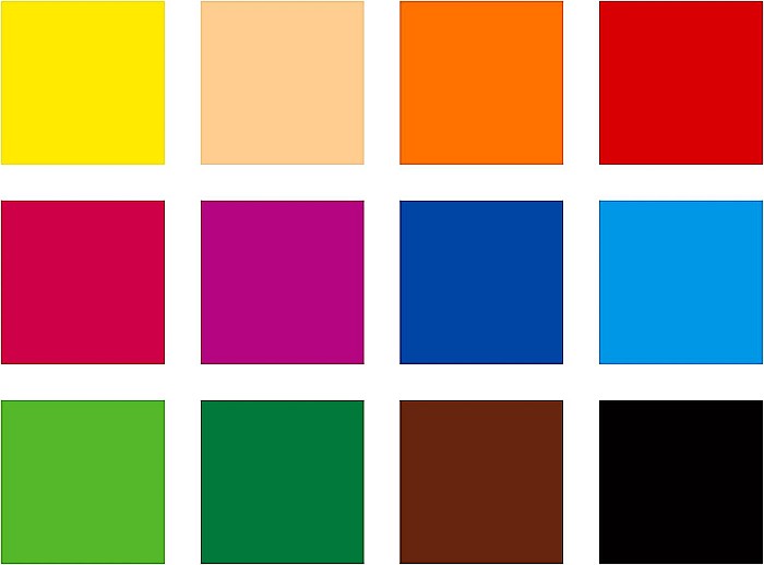 GRI CREIOANE COLORATE AQUARELL STAEDTLER 12/SET  ST-14610C-C12 [6]