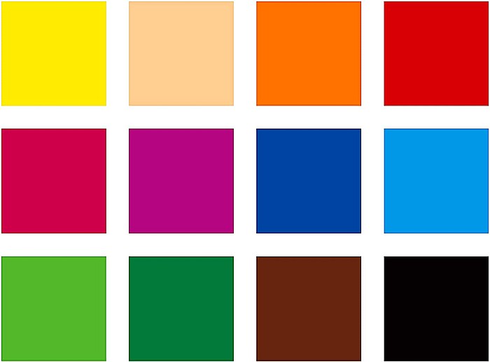 GRI CREIOANE COLORATE AQUARELL STAEDTLER 12/SET CUTIE METALICA ST-14610C-M12 [7]