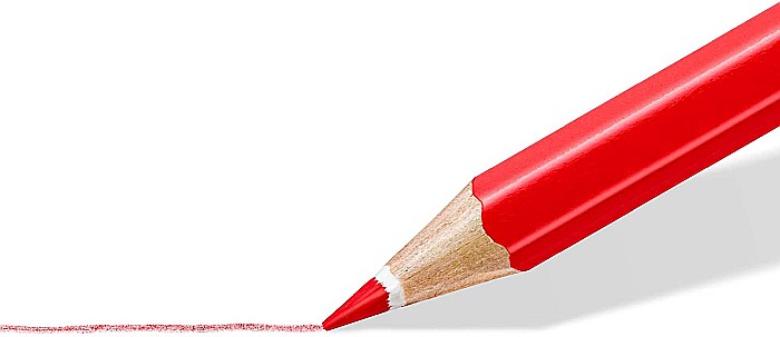 GRI CREIOANE COLORATE 12/SET CU RADIERA STAEDTLER 14450NC12 [3]