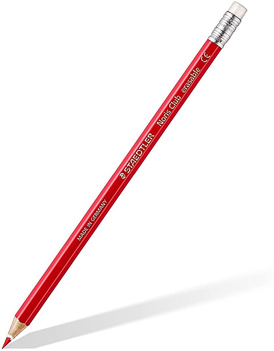 GRI CREIOANE COLORATE STAEDTLER 24/SET CU RADIERA 14450NC24 [2]
