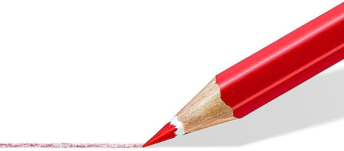 GRI CREIOANE COLORATE STAEDTLER 24/SET CU RADIERA 14450NC24 [3]