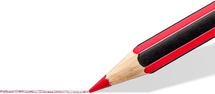 GRI CREIOANE COLORATE 12/SET STAEDTLER NORIS WOPEX 185C12 [3]