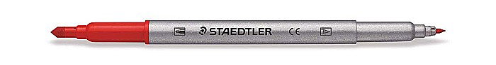 GRI CARIOCI 2 CAPETE 36/SET STAEDTLER 3200TB36 [2]