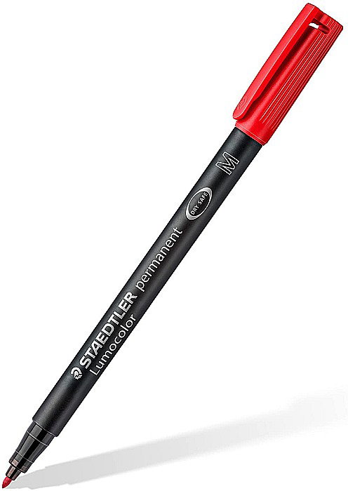 GRI MARKER STAEDTLER 317WP6 6/SET M [3]