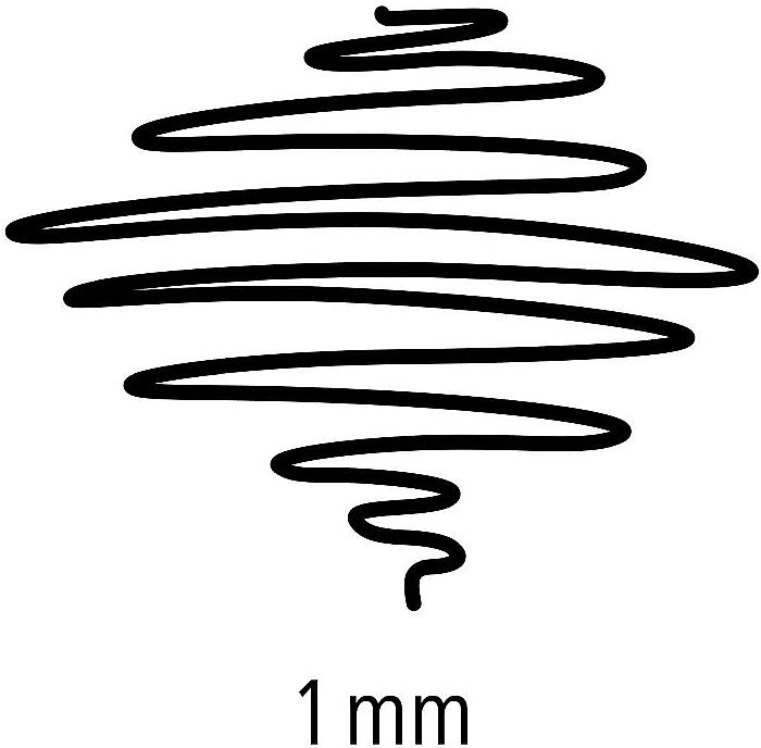 GRI MARKER STAEDTLER 317WP6 6/SET M [7]