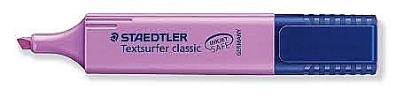 GRI TEXTMARKER STAEDTLER 364-6 MOV [1]
