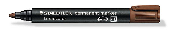 GRI MARKER STAEDTLER 352-7 MARO [1]