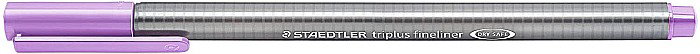 GRI FINELINER STAEDTLER 334-62 LAVANDER 0.3 MM [1]