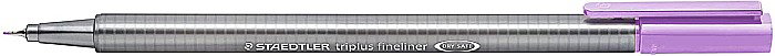 GRI FINELINER STAEDTLER 334-62 LAVANDER 0.3 MM [2]