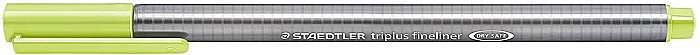 GRI FINELINER STAEDTLER 334-53 LIME GREEN 0.3 MM [1]