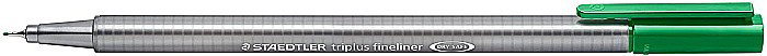 GRI FINELINER STAEDTLER 334-5 VERDE 0.3 MM [2]