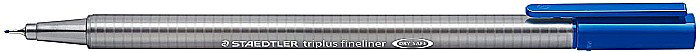 GRI FINELINER STAEDTLER TRIPLUS 0.3 MM 4/SET 334SB4 [3]