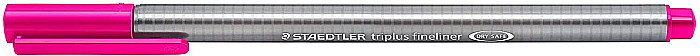GRI FINELINER STAEDTLER 334-20 MAGENTA 0.3 MM [1]