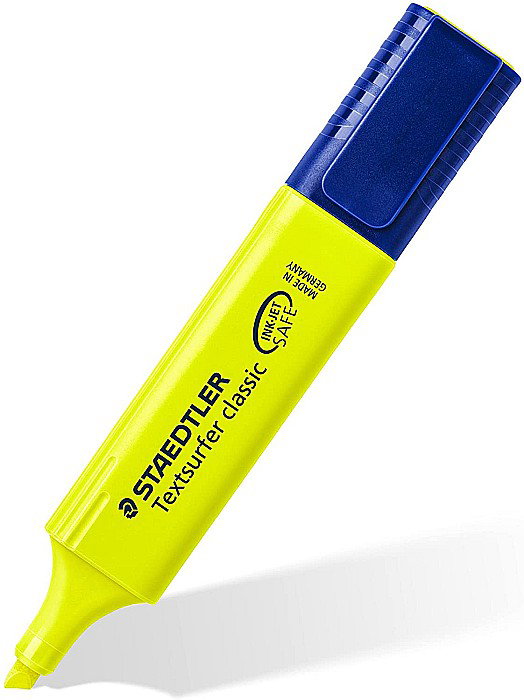 GRI TEXTMARKER STAEDTLER 6+2/SET 364AWP8 [2]