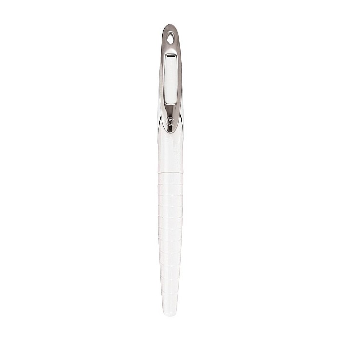 HE STILOU HERLITZ MYPEN ALB/NEGRU 10999738 [2]