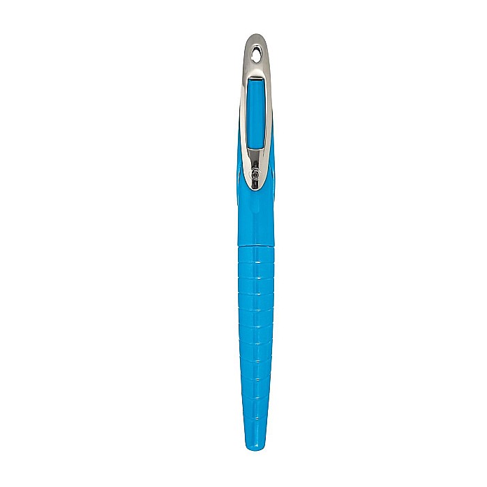 HE STILOU HERLITZ MYPEN PENITA M, ALBASTRU 10999761 [3]