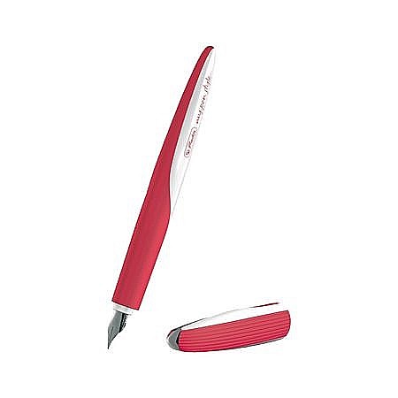 HE STILOU HERLITZ MYPEN ROZ INDONEZIA 11357217 [3]