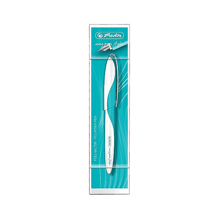 HE STILOU HERLITZ MYPEN FRESH CITRUS 11357225 [1]