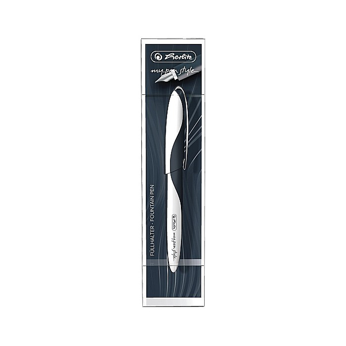 HE STILOU HERLITZ MYPEN DARK SHALE 11357241 [1]