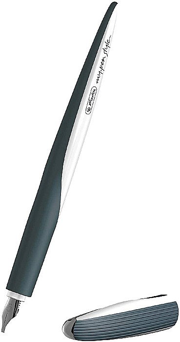 HE STILOU CALIGRAFIE MY PEN 3 PENITE, DARK SHALE 11360286 [2]