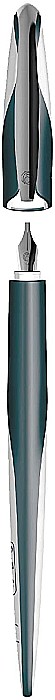 HE STILOU CALIGRAFIE MY PEN 3 PENITE, DARK SHALE 11360286 [4]