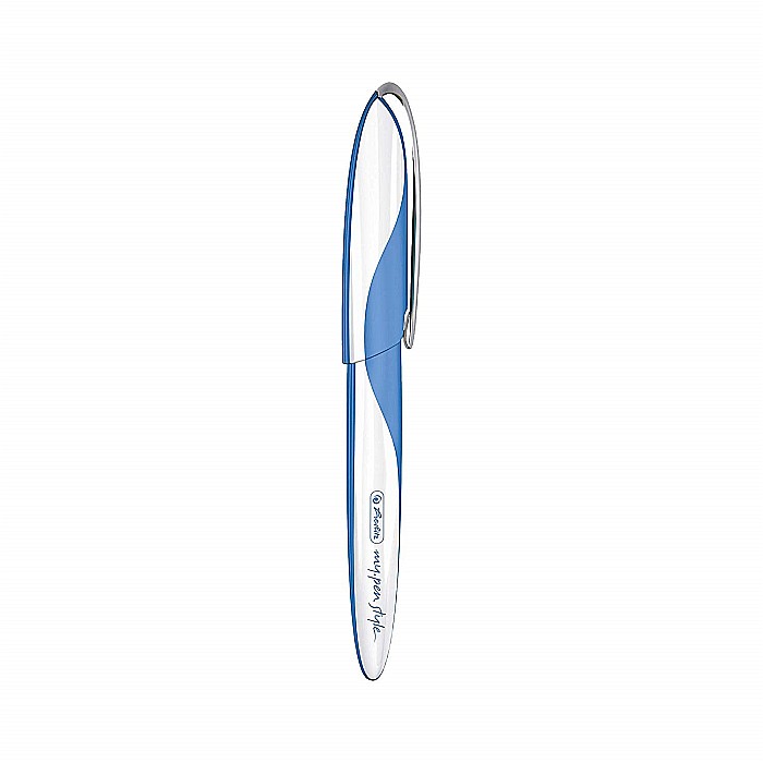 HE STILOU HERLITZ MYPEN ALBASTRU BALTIC 50003211 [3]