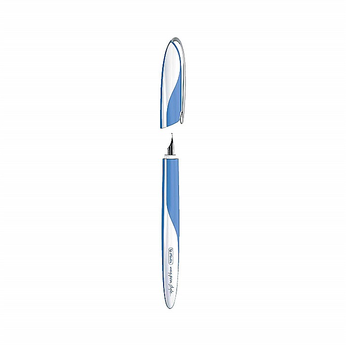 HE STILOU HERLITZ MYPEN ALBASTRU BALTIC 50003211 [5]
