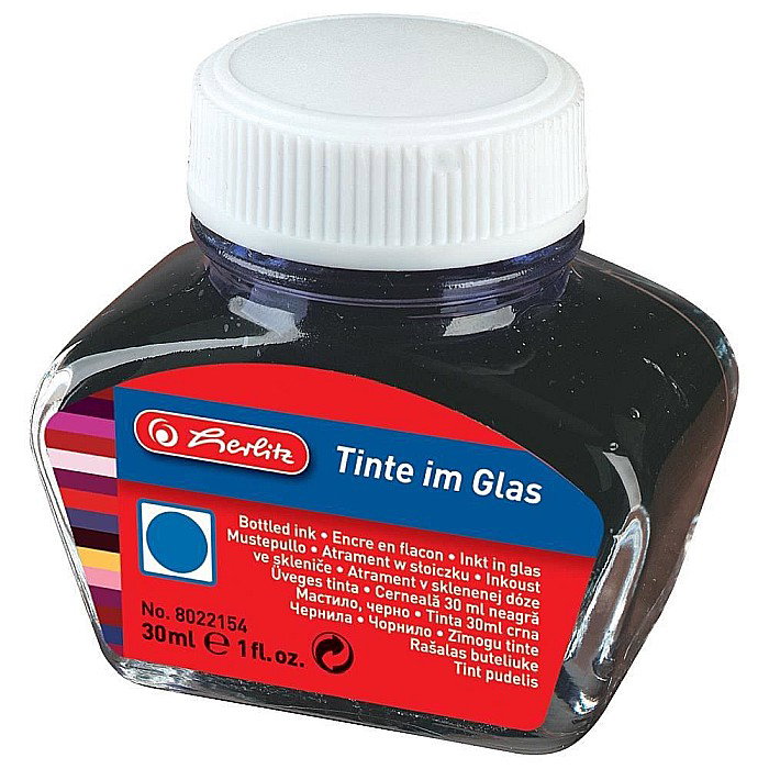 HE CERNEALA HERLITZ 30ML ROYAL BLUE 8022154 [1]