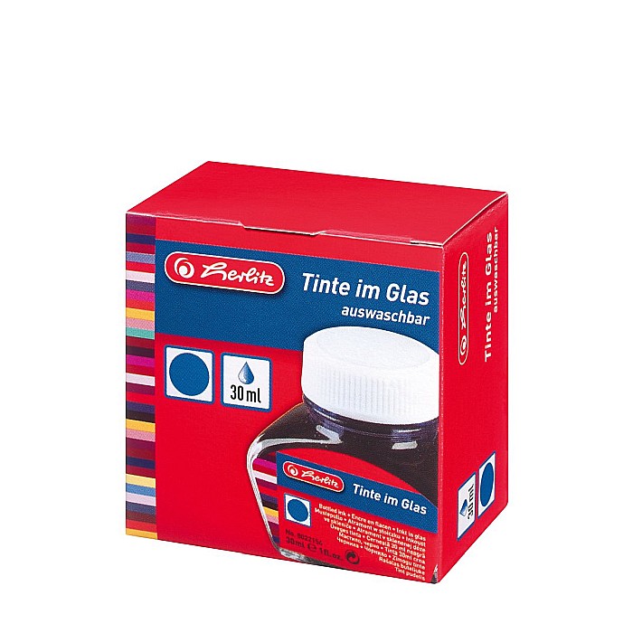 HE CERNEALA HERLITZ 30ML ROYAL BLUE 8022154 [2]