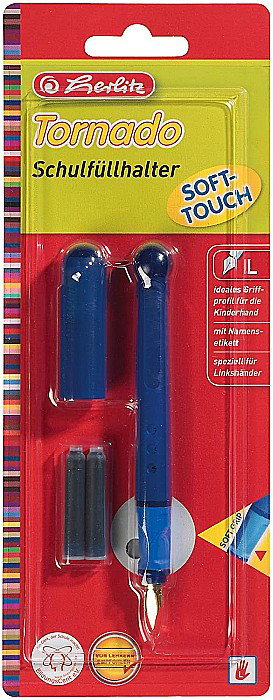 HE STILOU HERLITZ TORNADO 8621377 L STANGACI [1]