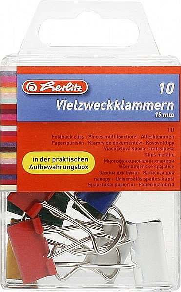SER FUNDITA 1.9 10 CM CULORI ASORTATE 10/set [1]