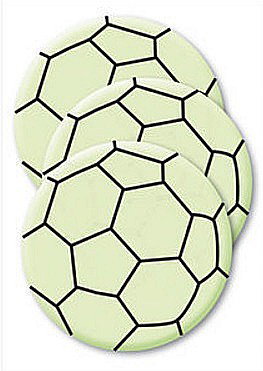 TOR STICKER FOSFORESCENT HERMA 15024 [1]