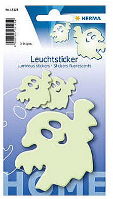 TOR STICKER FOSFORESCENT HERMA 15125 [1]