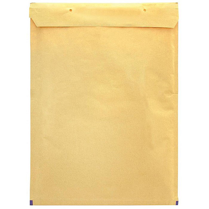 EU PLIC PERNA AER 220*340/No.6 KRAFT SILICON 23105 [1]