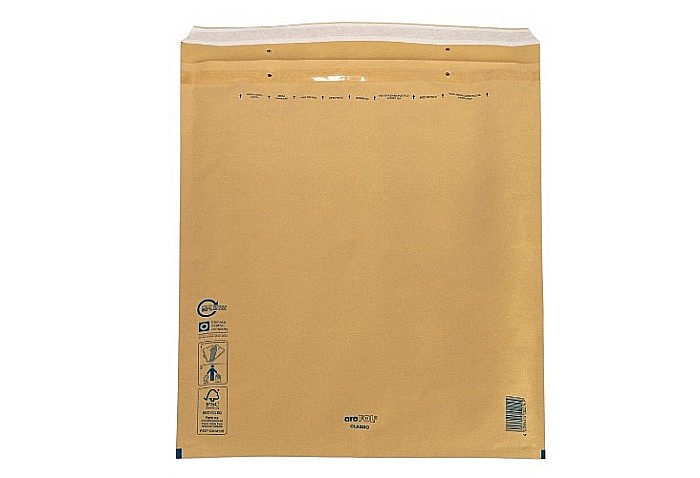 PLIC PERNA AER 270*360/No.8 KRAFT SILICON 23106 [1]