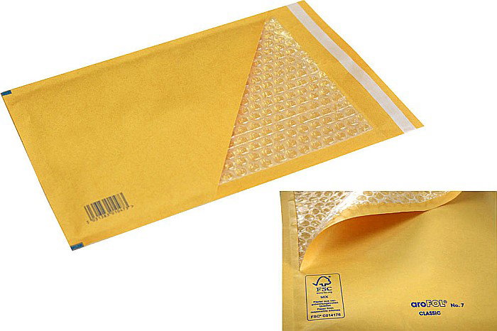 EU PLIC PERNA AER 300*445/No.9 KRAFT SILICON 23106A [2]