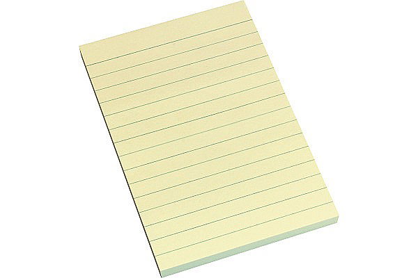 DAC POST IT INFO 100*150 GN5669-01 DR [2]