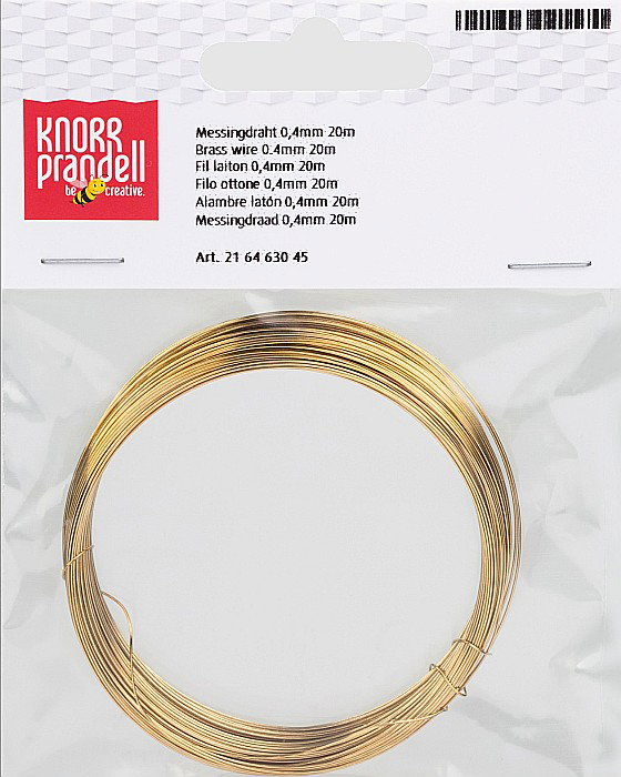 KP SARMA 0.4MM X 20M AURIU 6463045 [2]