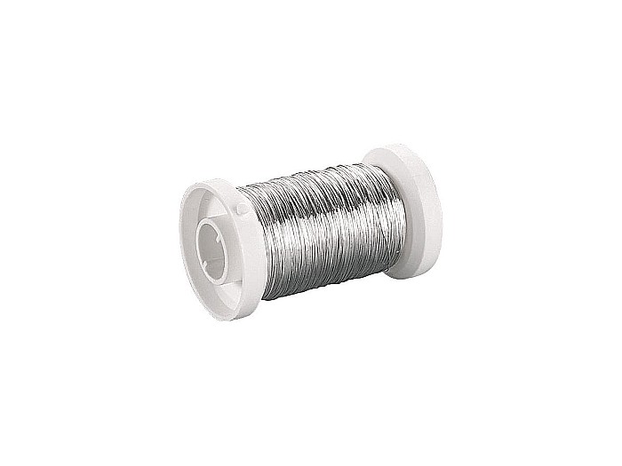 KP SARMA 0.4MM X 40M ARGINTIU 6468713 [1]