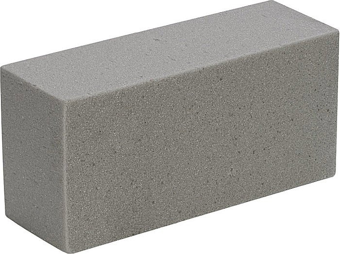 KP BURETE ARANJAMENT FLORAL 23*11*8CM GRI 6745237 [1]