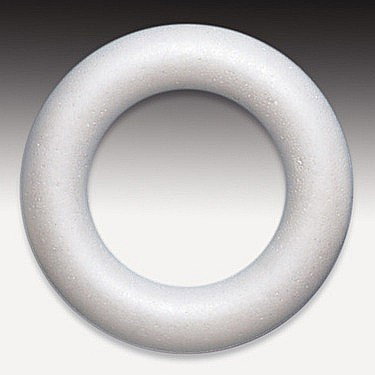 KP INEL POLISTIREN/ CORONITA POLISTIREN 22CM, ROTUND 6763227 [1]
