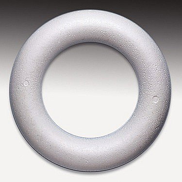 KP INEL POLISTIREN/ CORONITA POLISTIREN 30CM 1/2 6765300 [1]